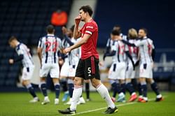 Harry Maguire - one of the most underrated defenders in the Premier League?