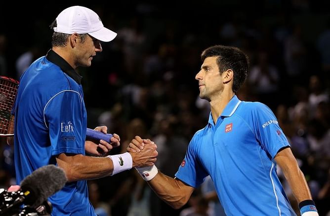 John Isner calls ATP "a broken system" after Miami Masters announces huge cut in prize money