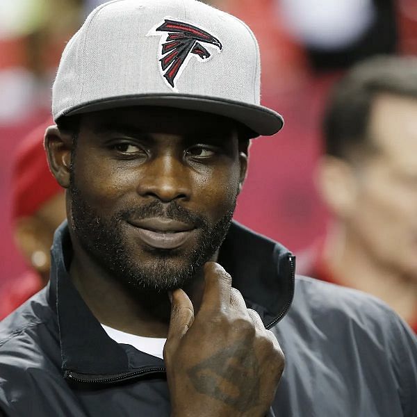 michael vick v7