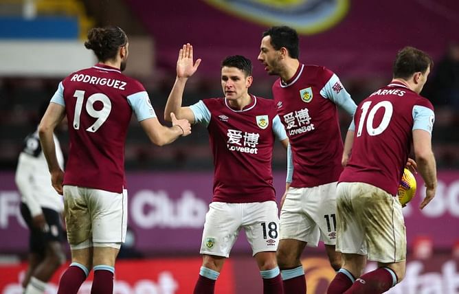 Burnley vs West Bromwich Albion prediction, preview, team news and more | Premier League 2020-21
