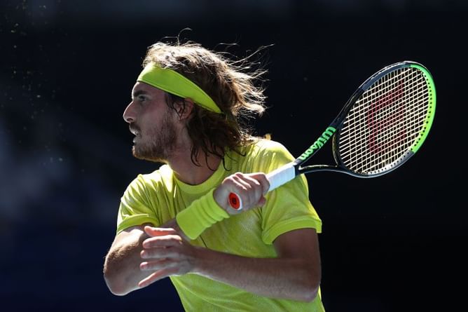 Australian Open 2021: Stefanos Tsitsipas vs Matteo Berrettini preview, head-to-head & prediction