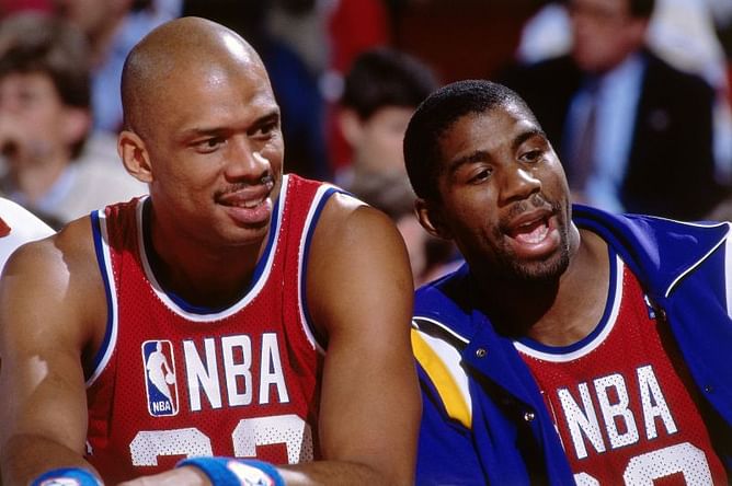 5 NBA players with most regular-season wins in league history