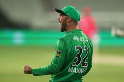 Delhi Capitals might go after Glenn Maxwell in IPL 2021 auction: Aakash Chopra