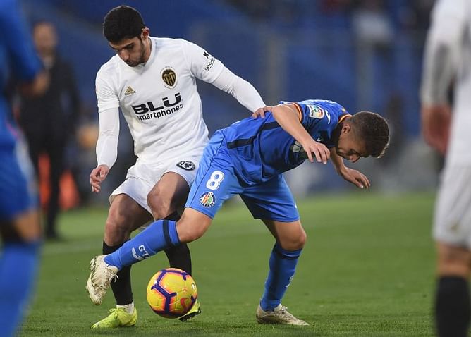 Getafe vs Valencia prediction, preview, team news and more | La Liga 2020-21