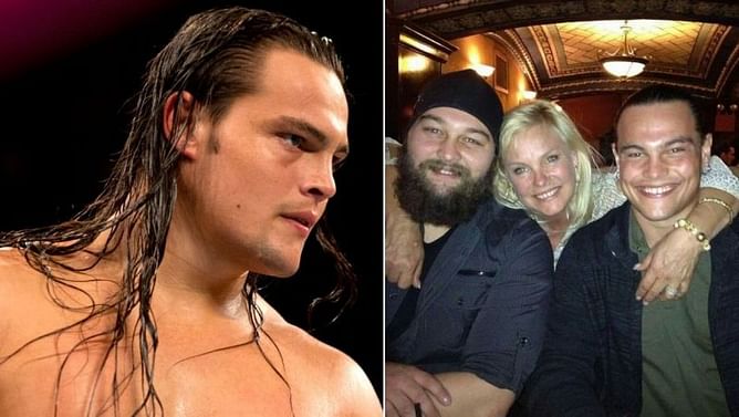 Major update on Bo Dallas' future after WWE (Report)