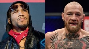 'Him losing was great because now I can fight him sooner' - Kevin Lee wants a fight with Conor McGregor