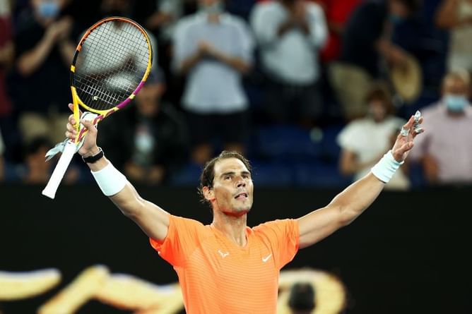 Australian Open 2021: Rafael Nadal vs Cameron Norrie preview, head-to-head & prediction