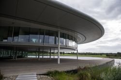 McLaren launch 2021 F1 challenger
