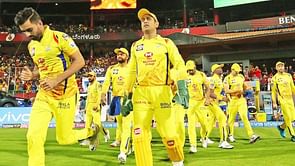 Gautam Gambhir names 4 players CSK should target this season