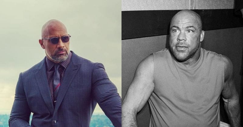 WWE的无名英雄,科特·安格透露世界上最好的编剧是谁?