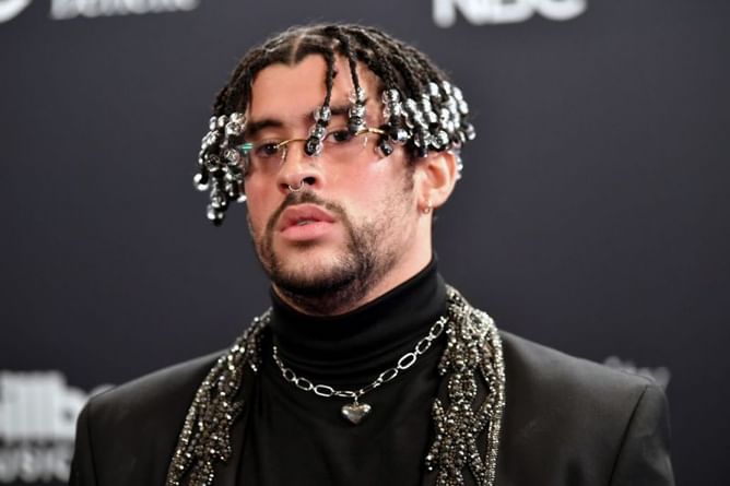 Bad Bunny's 'gigantic' contribution to WWE revealed