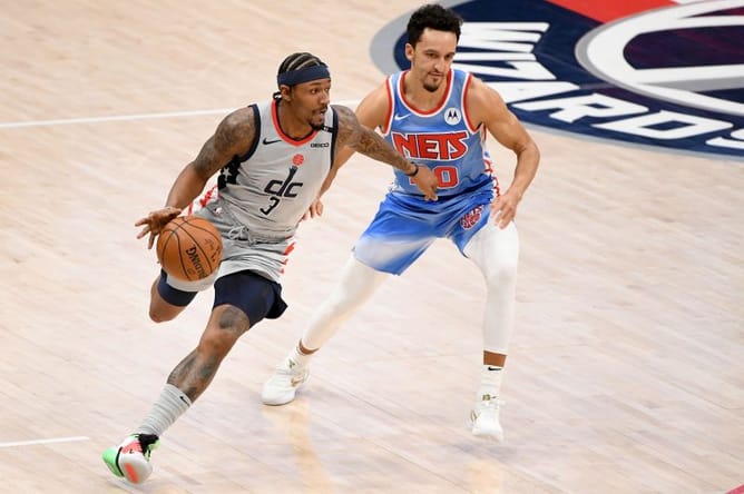 NBA Trade Rumors: Bradley Beal plans to stay put despite Washington Wizards' recent struggles