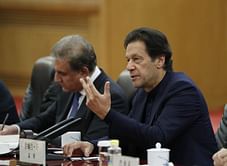 "Look at India today, they are becoming a top team in the world" - Imran Khan