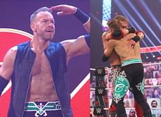 5 Directions for Christian in WWE after his return at Royal Rumble 2021