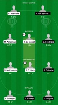 DOL vs HL Dream11 Fantasy Suggestions