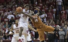 Texas Longhorns vs Oklahoma Sooners Prediction & Match Preview - February 16, 2021 | NCAA Men's Basketball