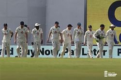 Joe Root reveals why England didn’t declare on Day 4