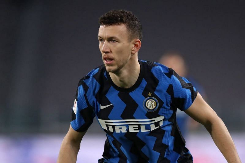 Perisic with a masterclass for Inter Milan tonight!