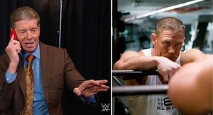 5 Big WrestleMania plans for John Cena that were canceled