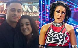 Aaron Solow's engagement to WWE star called off