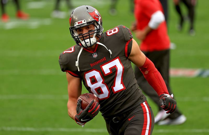 Atlanta Falcons v Tampa Bay Buccaneers