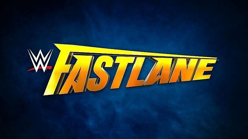 WWE Fastlane