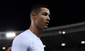 Antonio Cassano launches scathing attack on Juventus talisman Cristiano Ronaldo