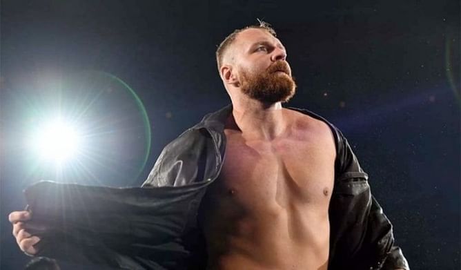 "I want to take his head off, I want to put it on my wall" - Jon Moxley sends ominous warning to Bullet Club star