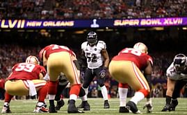 NFL: What interrupted play in Super Bowl XLVII for 34 minutes?