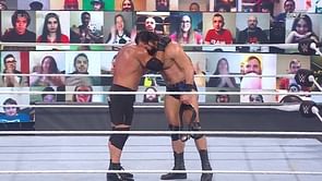5 Reasons why Drew McIntyre defeated Goldberg to remain the WWE Champion