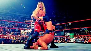 Former WWE writer reveals Chris Jericho could have won the 2000 Royal Rumble, praises The Rock [Exclusive]