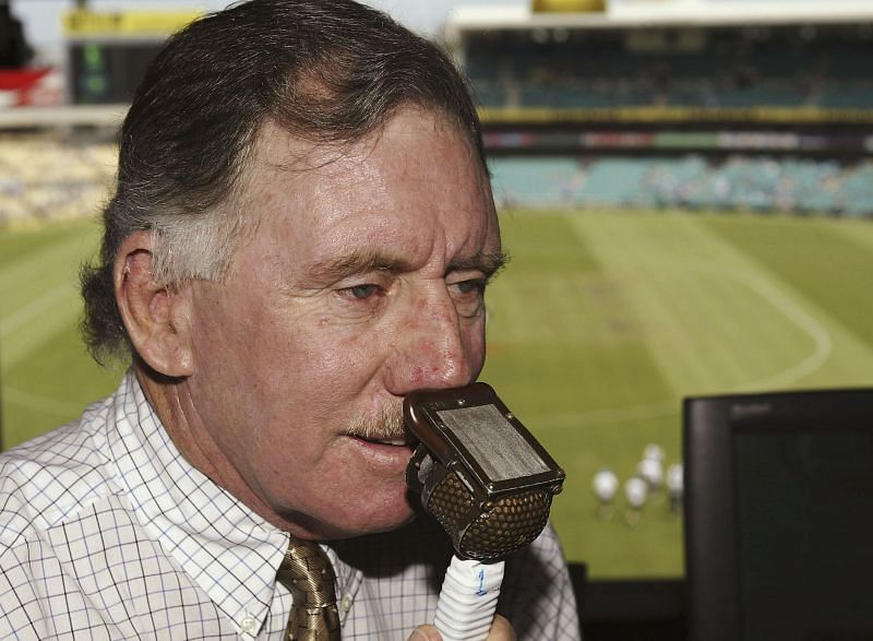 Former Australia international Ian Chappell has named three potential successors for Aaron Finch