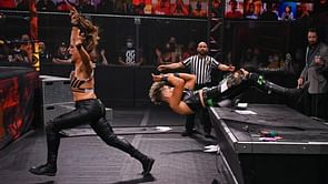 5 Best WWE NXT Matches from January 2021