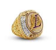 Rajon Rondo Rings