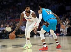 What channel is LA Clippers vs Memphis Grizzlies on tonight? Time, TV schedule & live stream - February 25 l NBA Season 2020-21