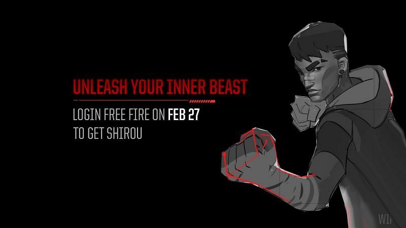 Players met the criteria set for this activity pretty quickly (Image via Free Fire India / Facebook)