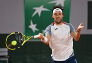 Marco Cecchinato
