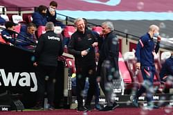 Is West Ham United manager David Moyes already the manager of the season?