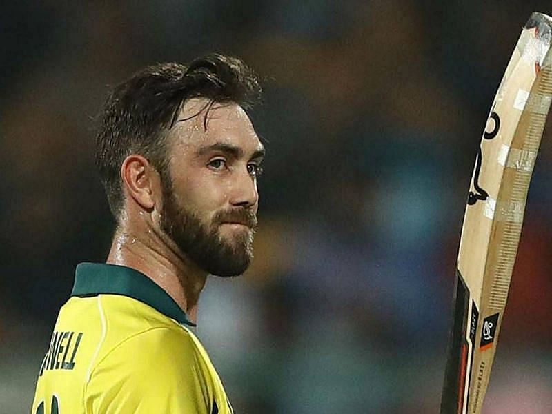 IPL 2021: Glenn Maxwell will go to RCB for a lot of money ...