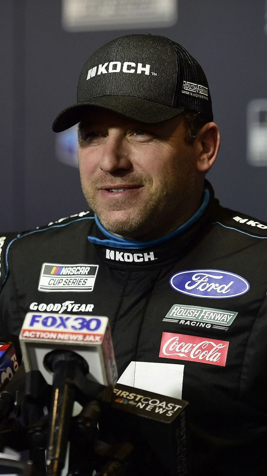 Ryan Newman Is Alive Because Of Numerous Nascar Safety Advances