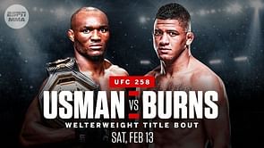 UFC 258 last-minute fight night predictions: Which fighters will emerge victorious?