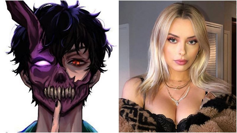 Corpse Husband Replies To Corinna Kopf Leaves Fans Speechless