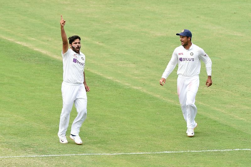 Ramiz Raja lauded Shardul Thakur&#039;s drive to do well after a setback on his Test debut.