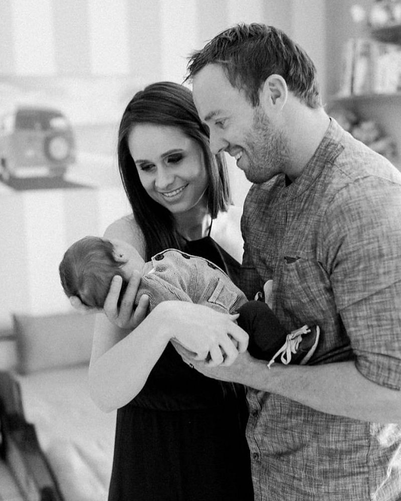Ab de villiers with his wife Danielle de Villiers and his daughter