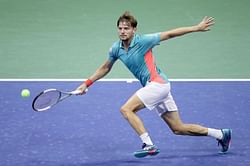 Montpellier 2021: David Goffin vs Lorenzo Sonego preview, head-to-head & prediction | Open Sud de France