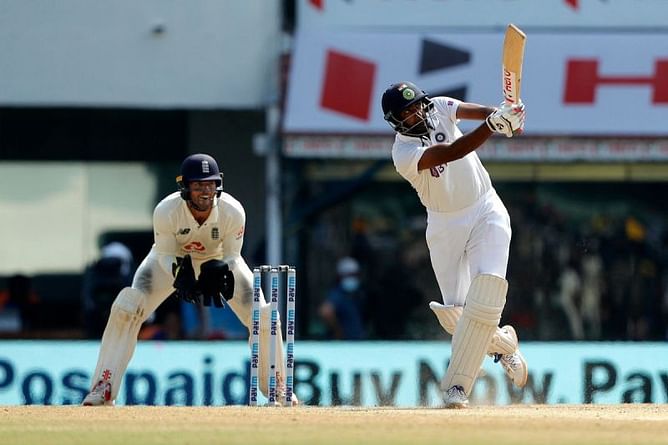 “Knowing R Ashwin, he must have planned the knock last evening” – Dinesh Karthik