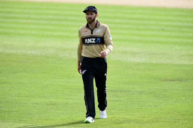 "There were flashbacks of the last time Stoin hit us for a 100" - Kane Williamson on thrilling win in Dunedin