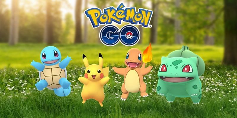 Several Pokemon have been featured during GO&#039;s Spotlight Hours (Image via Niantic)