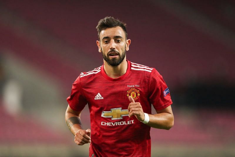 Bruno Fernandes could be the difference between Manchester United and Chelsea at Stamford Bridge.
