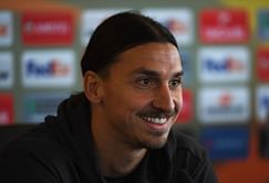 Ronaldo Nazario is the greatest footballer ever: Zlatan Ibrahimovic